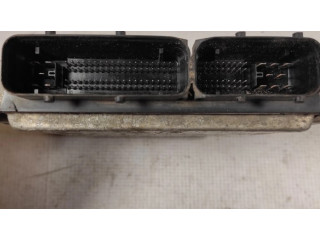 Блок управления двигателем Блок управления 074906018B, 0281010084   Volkswagen Transporter - Caravelle T4