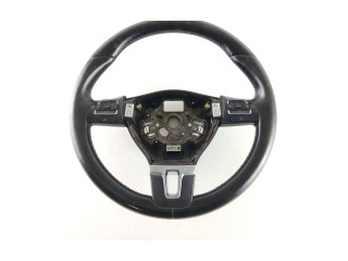 Volant Volkswagen PASSAT B7 2012 3C8419091BE  