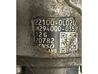 Vstřikovací čerpadlo 22100-0L020   Toyota Hilux (AN10, AN20, AN30)     
