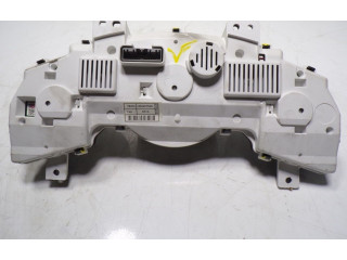 Панель приборов 78200TA9G51, HR0407509   Honda Civic IX       