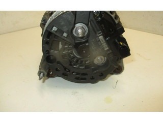 Генератор 0124525187, 03L903023   Volkswagen Scirocco      
