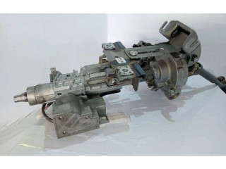    Рулевая рейка JJ501000525   Mazda 3 III 2014 - 2018 года