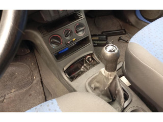 Блок подушек безопасности    Volkswagen Lupo