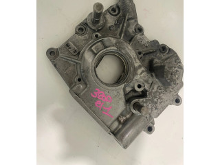 Čerpadlo oleje 11412246824   BMW 3 E46   M47D20_204D1