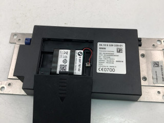 Блок управления 9329339   BMW 3 GT F34