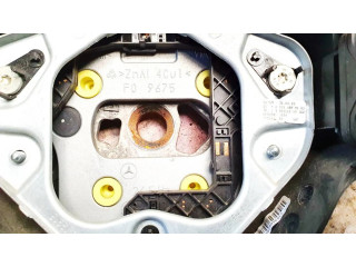 Volant Mercedes-Benz A W169 2009 a1694800503, 305221399162  