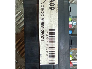 Блок предохранителей  919552F071, 919552F071   KIA Cerato    