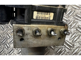 Блок АБС A4544201675   Smart  ForFour I  2004 - 2006 года