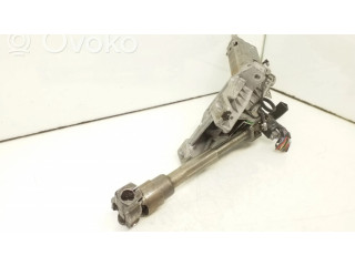  рейка  Колонка рулевая 4M513C529FE, 08148598   Ford Focus 2004-2010 года