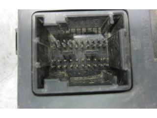   Pojistková skříňka 9666951980   Peugeot 207 2013