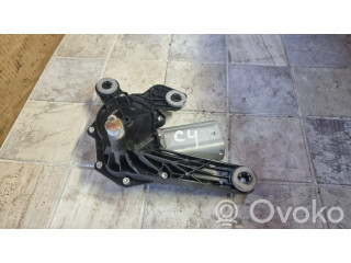 Моторчик заднего дворника 963715878001, 93014712    Citroen C4 I