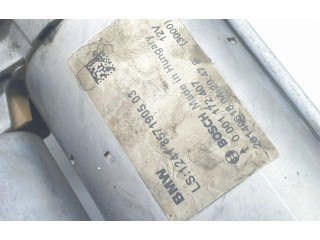 Zámek zadních dveří 12418571905, 8571905   BMW 1 F20 F21 2014