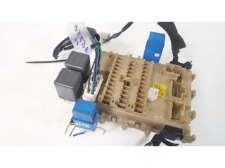   Pojistková skříňka 24350av700, 0325021  1256   Nissan Primera 2002