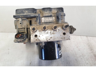 Jednotka ABS 6R0907379AK, 6R0907379AF   Volkswagen Polo V 6R 2011