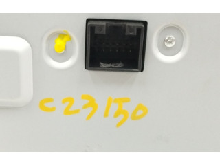 Дисплей    3G0919605D   Volkswagen Touran III
