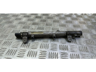 Магистральная трубка топлива A6420702595   Mercedes-Benz ML W164 2011