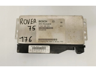 Блок управления АБС 0265108045   Rover 75