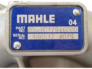  Турбина Peugeot 206 CC  762328-5001S, 0375N1         
