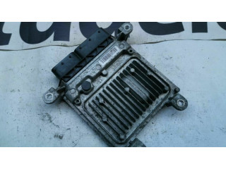Блок управления двигателя A6519000601, 6519000601   Mercedes-Benz A W176