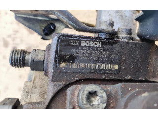 Vstřikovací čerpadlo 0445010102   Peugeot 407     