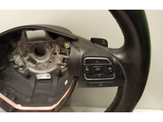 Volant Volkswagen PASSAT B7 2011 3C8419091BF, 3063333  