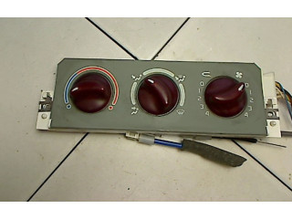 Блок управления климат-контролем 52492882   Renault Twingo I