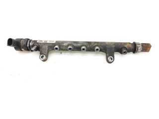 Vstřikovací lišta 057130764H, 03L130089   Volkswagen Transporter - Caravelle T5    CAAA 