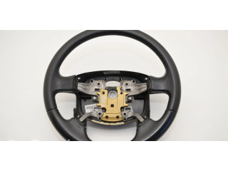 Руль Land Rover Range Rover Sport L320  2005-2013 года QTB501780PVJ, QTB501390PVJ      