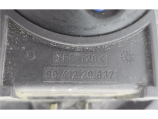 Вентилятор печки    9566944180, 9041220837   Fiat Scudo