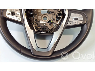 Руль BMW iX3 G08  2020- года 026875, 32306883774      