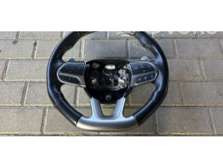 Volant Dodge Challenger 2015   