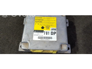 Блок подушек безопасности 1523003371   Mitsubishi Pajero