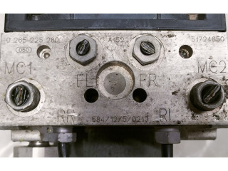 Блок АБС 0265225280, 0265950127   Alfa Romeo  156   -  года
