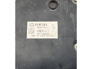 Jednotka ABS 4G0907379H   Audi A6 S6 C7 4G 2013