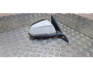 Zpětné zrcátko  BMW 1 F20 F21 2012  021185, A046314  