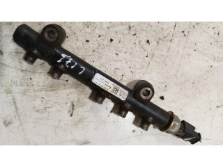 Vstřikovací lišta 9685297580, 131912370   Ford Focus  pro naftový motor 1.6  Duratorq