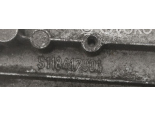 Блок управления коробкой передач S118417001, S118417001   Peugeot 207