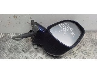 Zpětné zrcátko  levé Honda Jazz 2006  012176  