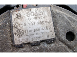 Электрический вентилятор радиаторов 7H0121207   Volkswagen Transporter - Caravelle T5