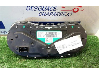 Přístrojová deska  Peugeot 307 2006 P9655925880, P9655925880  