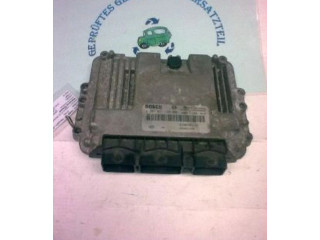 Блок управления впрыском 0281011148, 0281011148   Renault Laguna II