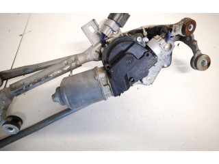 Моторчик дворников 76505tm8a01, 159300-2360    Honda Insight