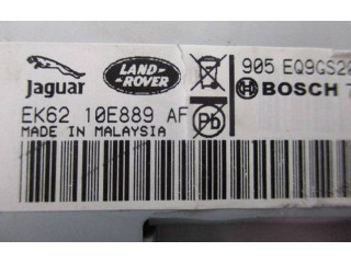 Дисплей    EK6210E889AF   Land Rover Range Rover Sport L494