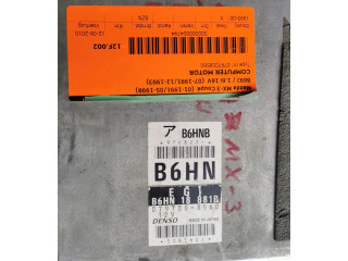 Řídící jednotka 079700-8560, 079700-8560 B6HN18881B   Mazda MX-3 1994