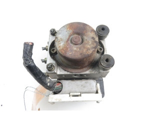 Jednotka ABS 2056546, BJ2E437A0   Mazda 323 F 2000