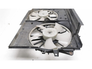 Вентилятор радиатора     1636328170, 1636326030    Toyota RAV 4 (XA40) 2.2