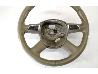 Volant Audi A8 S8 D3 4E 2006 4E0419091CL  