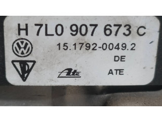 Датчик скорости     7L0907673C, 15179200492  Audi Q7 4L