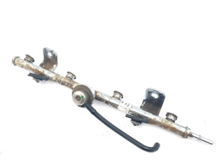 Vstřikovač 4M8G9D280AA, L36113150   Mazda 6  pro benzínový motor 1.8 L813 1.8