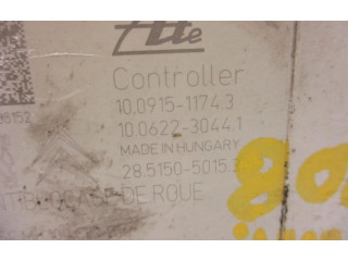 Jednotka ABS 9802460980   Peugeot 2008 I 